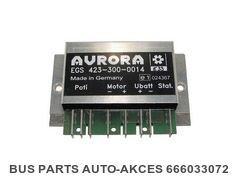 Regulator Aurora EGS 423-300-0014