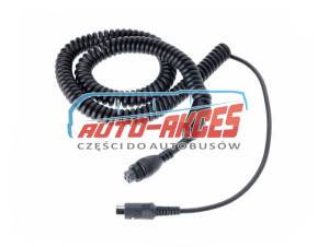 4-pin microphone cable Bosch