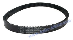 Air conditioning compressor belt Setra 31.5x14x1122Li