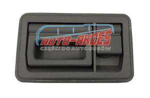 Flap cassette Setra Bova EOS Mercedes with handle