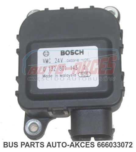 Bosch 0132801143 A 000 829 06 01