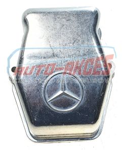 Pokrywa zaworów silnika Mercedes Tourismo Setra 4.. OM457 OM501 OM502