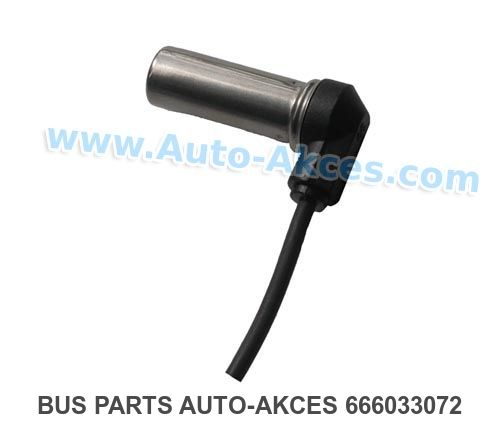 ABS angle sensor replacement L = 1750 mm