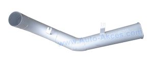 Exhaust pipe Renault FR1 91-93.