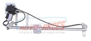  Podnośnik szyby kierowcy Setra serii 415 GT GTHD Mercedes Tourismo 2006->