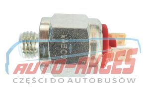 Czujnik ciśnienia powietrza stopu Bova Futura Renault FR1 Iliade 